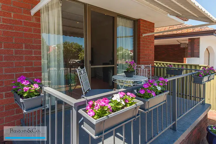 Fourth view of Homely semi-detached listing, 16B Manchester Street, Victoria Park WA 6100