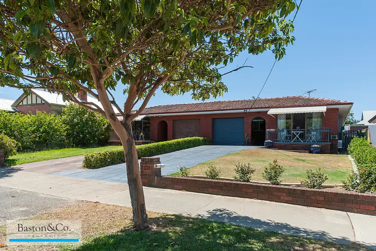 Sixth view of Homely semi-detached listing, 16B Manchester Street, Victoria Park WA 6100