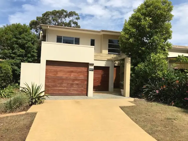Second view of Homely house listing, 5227 BAY HILL TERRACE, Sanctuary Cove QLD 4212
