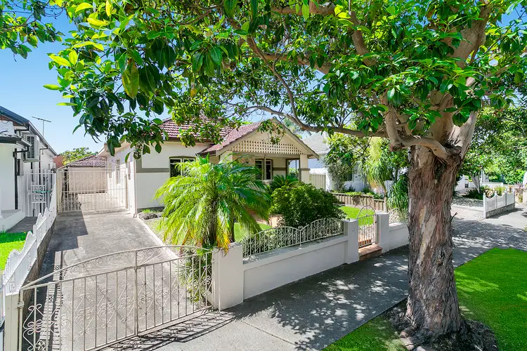 Main view of Homely house listing, 99 Rothschild Avenue, Rosebery NSW 2018
