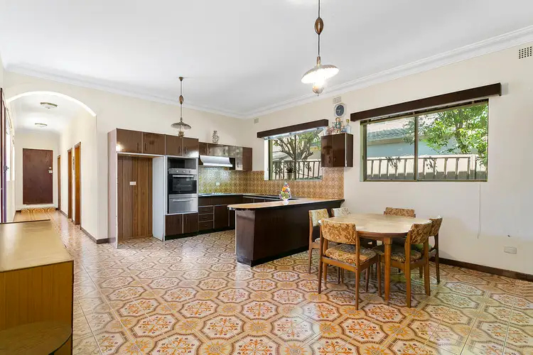 Second view of Homely house listing, 99 Rothschild Avenue, Rosebery NSW 2018