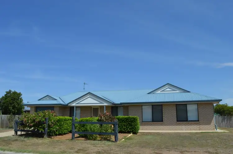 1 Kurrajong Court, Laidley QLD 4341