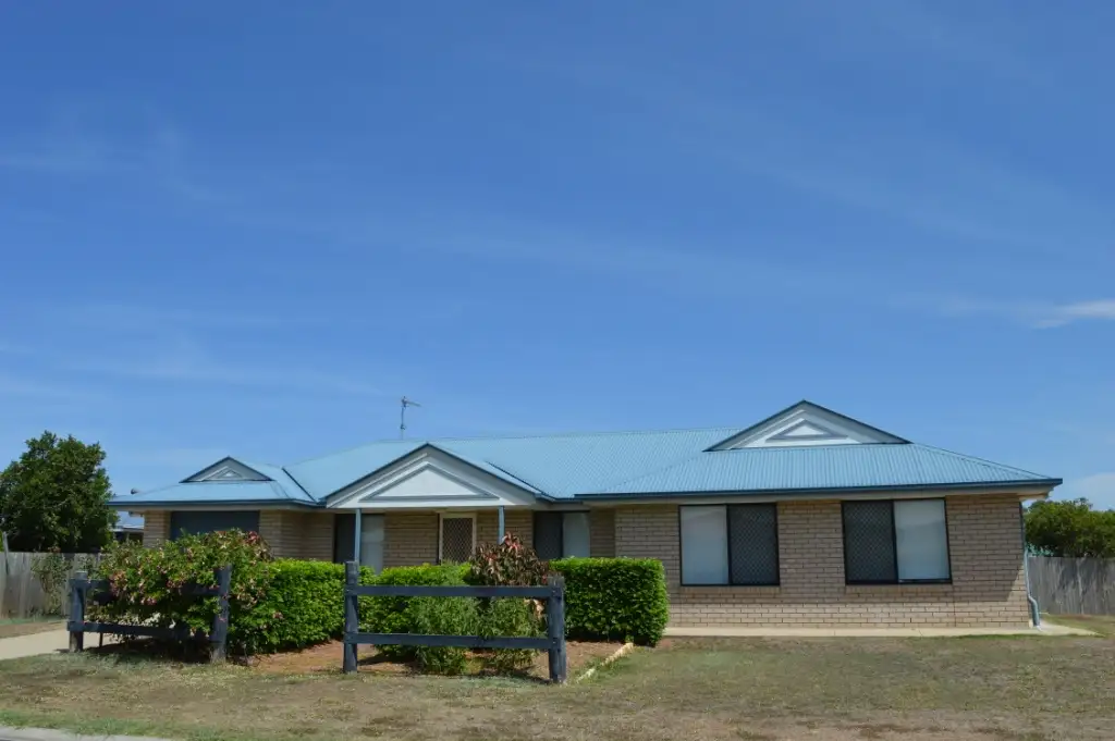 Main view of Homely house listing, 1 Kurrajong Court, Laidley QLD 4341