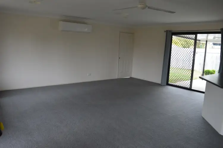 Third view of Homely house listing, 1 Kurrajong Court, Laidley QLD 4341