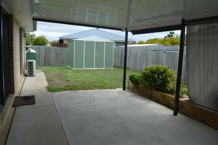 Fourth view of Homely house listing, 1 Kurrajong Court, Laidley QLD 4341