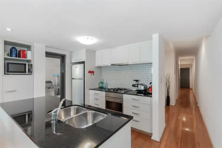 Main view of Homely house listing, 16/5 Bannister Street, Fremantle WA 6160