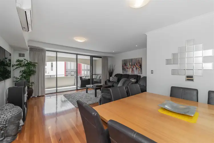 Third view of Homely house listing, 16/5 Bannister Street, Fremantle WA 6160