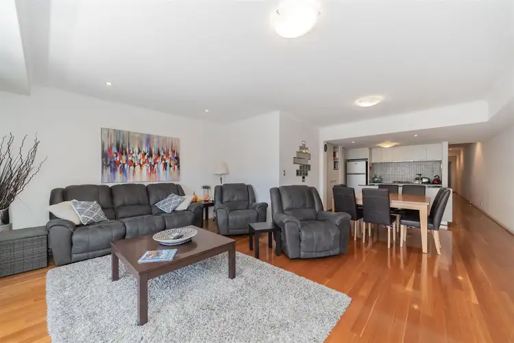 Fourth view of Homely house listing, 16/5 Bannister Street, Fremantle WA 6160