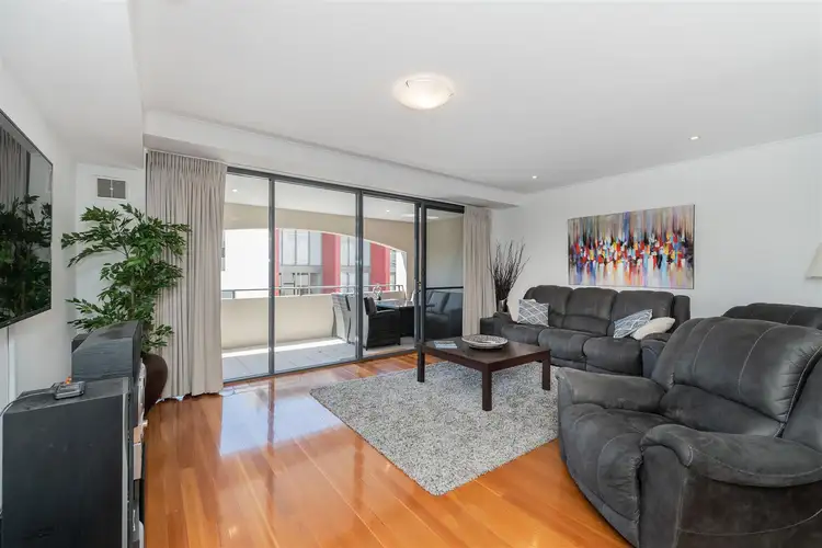 Fifth view of Homely house listing, 16/5 Bannister Street, Fremantle WA 6160
