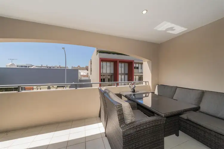 Sixth view of Homely house listing, 16/5 Bannister Street, Fremantle WA 6160