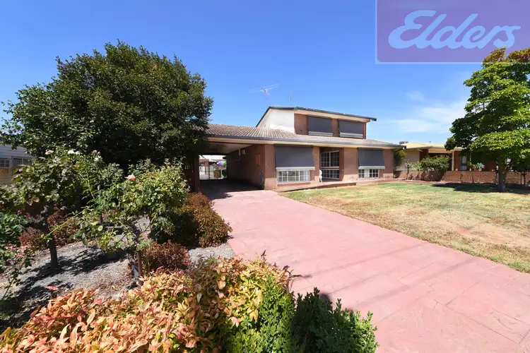 Main view of Homely house listing, 14 Hay Street, Corowa NSW 2646