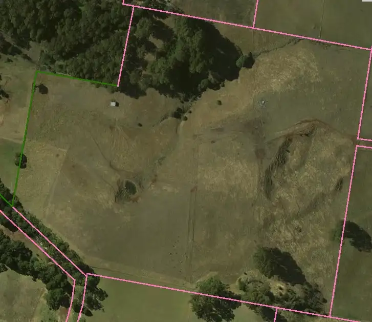 Second view of Homely rural property listing, 146 Paloona Road, Paloona TAS 7310