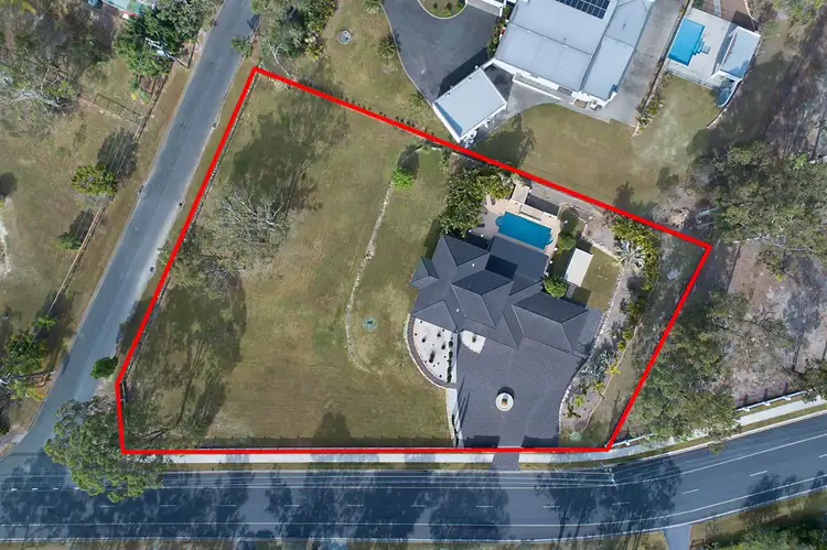99-111 Carbrook Road, Cornubia QLD 4130