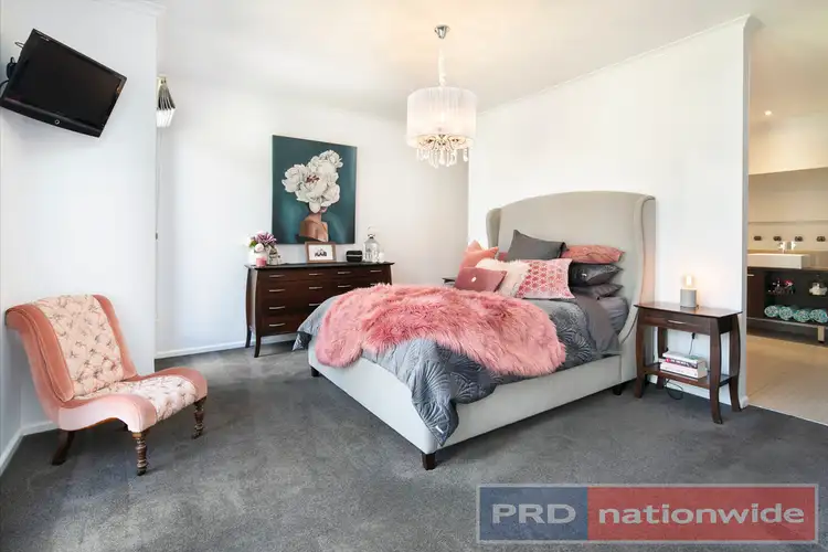 Third view of Homely house listing, 9 Whistler Close, Brown Hill VIC 3350