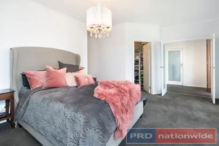 Fourth view of Homely house listing, 9 Whistler Close, Brown Hill VIC 3350