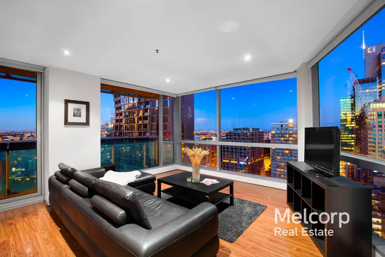 3108/22-24 Jane Bell Lane, Melbourne VIC 3000