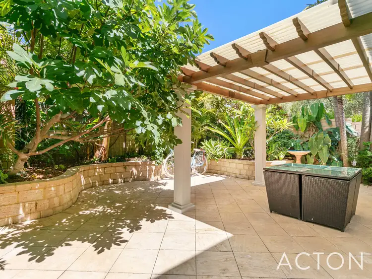 1/36B Third Avenue, Mount Lawley WA 6050