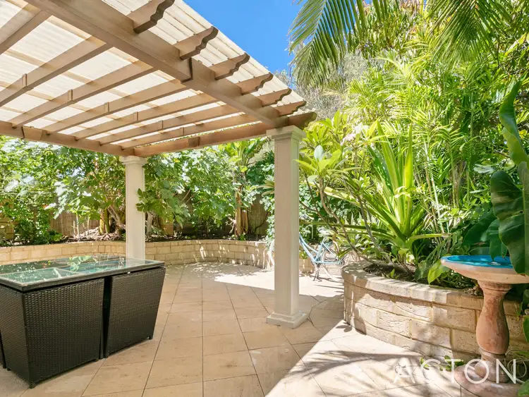 Second view of Homely apartment listing, 1/36B Third Avenue, Mount Lawley WA 6050