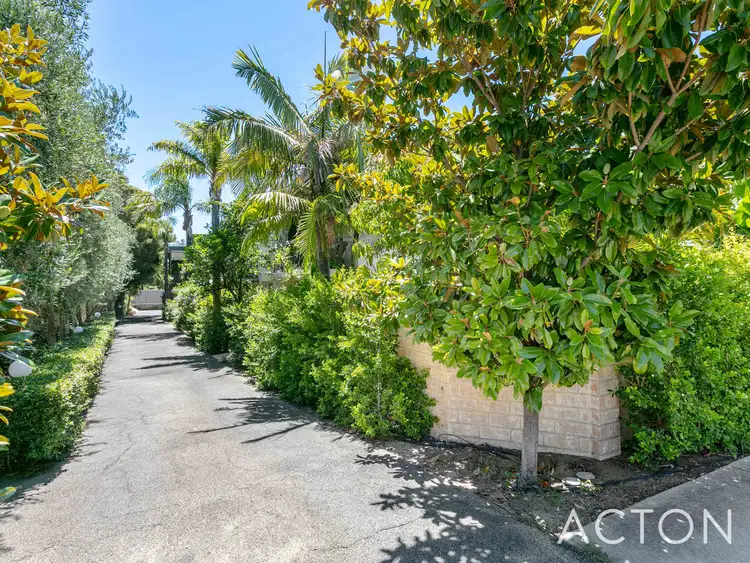 Third view of Homely apartment listing, 1/36B Third Avenue, Mount Lawley WA 6050