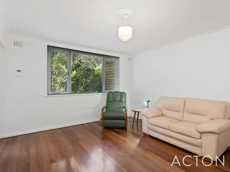 Sixth view of Homely apartment listing, 1/36B Third Avenue, Mount Lawley WA 6050