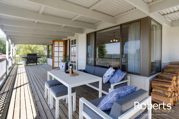 Second view of Homely house listing, 3 Robert Street South, Beauty Point TAS 7270