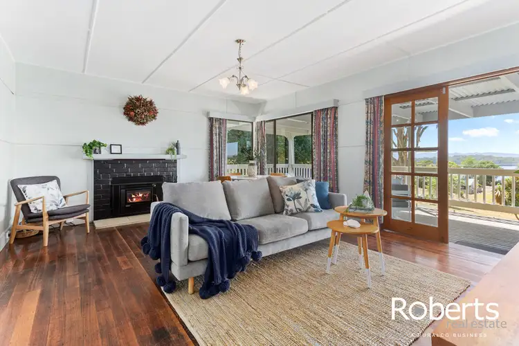 Third view of Homely house listing, 3 Robert Street South, Beauty Point TAS 7270