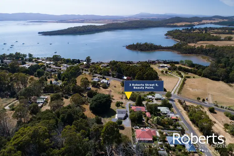 Fourth view of Homely house listing, 3 Robert Street South, Beauty Point TAS 7270