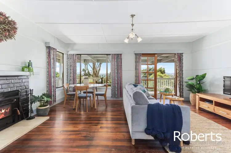 Fifth view of Homely house listing, 3 Robert Street South, Beauty Point TAS 7270