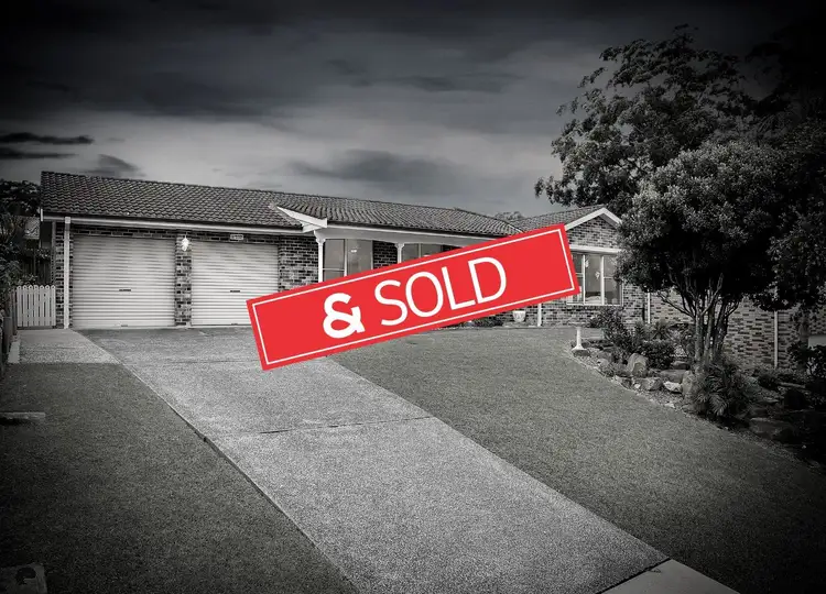 3 Pickering Place, Kincumber NSW 2251