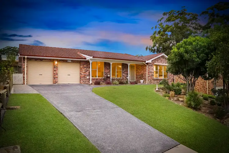 Second view of Homely house listing, 3 Pickering Place, Kincumber NSW 2251