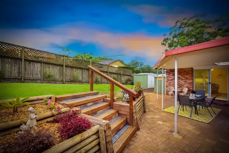 Third view of Homely house listing, 3 Pickering Place, Kincumber NSW 2251
