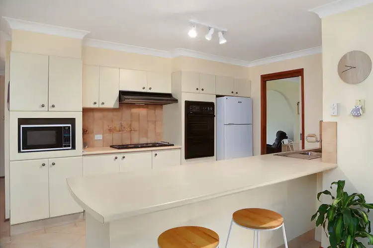 Fourth view of Homely house listing, 3 Pickering Place, Kincumber NSW 2251