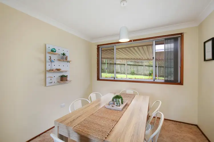 Fifth view of Homely house listing, 3 Pickering Place, Kincumber NSW 2251