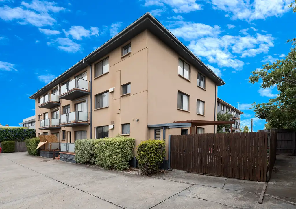 Main view of Homely apartment listing, 23/56 Nicholson Street, Essendon VIC 3040