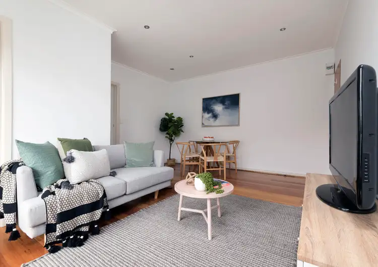 Third view of Homely apartment listing, 23/56 Nicholson Street, Essendon VIC 3040