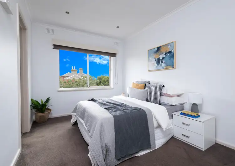 Sixth view of Homely apartment listing, 23/56 Nicholson Street, Essendon VIC 3040