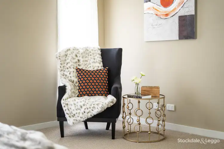 Fourth view of Homely house listing, 19 Springwood Terrace, Manor Lakes VIC 3024