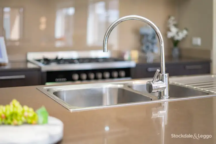 Sixth view of Homely house listing, 19 Springwood Terrace, Manor Lakes VIC 3024