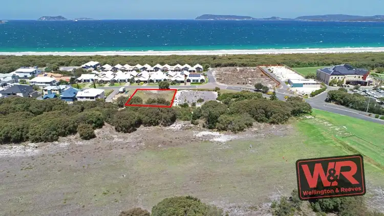 Fifth view of Homely land listing, 29 Barry Court, Collingwood Park WA 6330