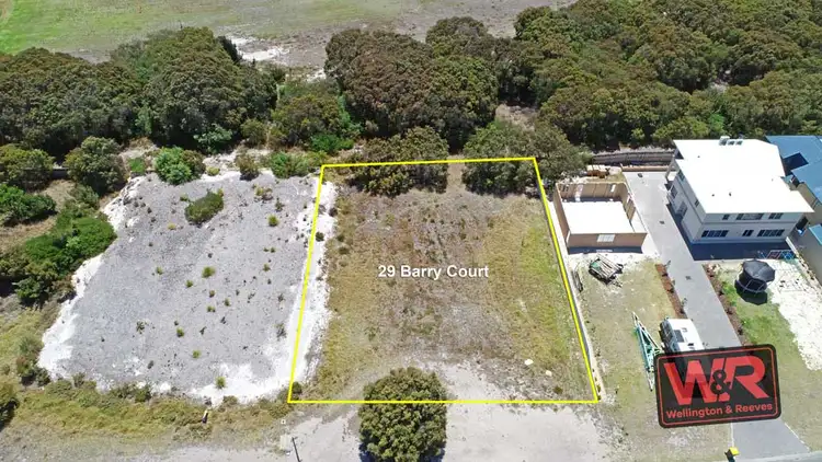 Seventh view of Homely land listing, 29 Barry Court, Collingwood Park WA 6330