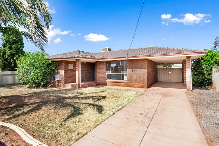 30 Phoenix Place, South Kalgoorlie WA 6430