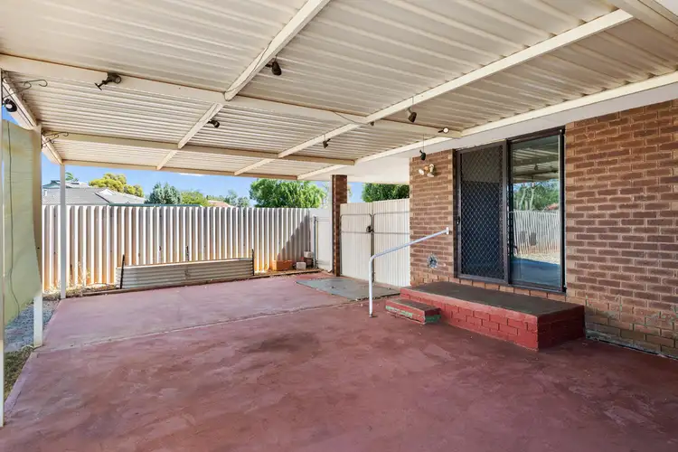 Fourth view of Homely house listing, 30 Phoenix Place, South Kalgoorlie WA 6430