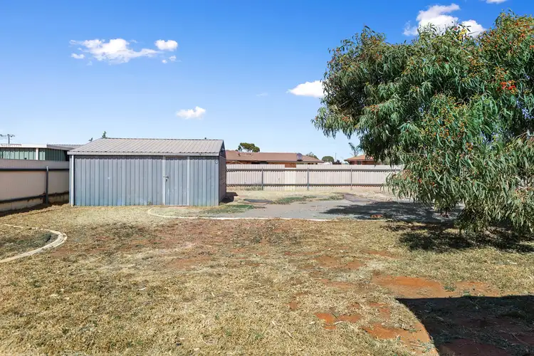 Fifth view of Homely house listing, 30 Phoenix Place, South Kalgoorlie WA 6430