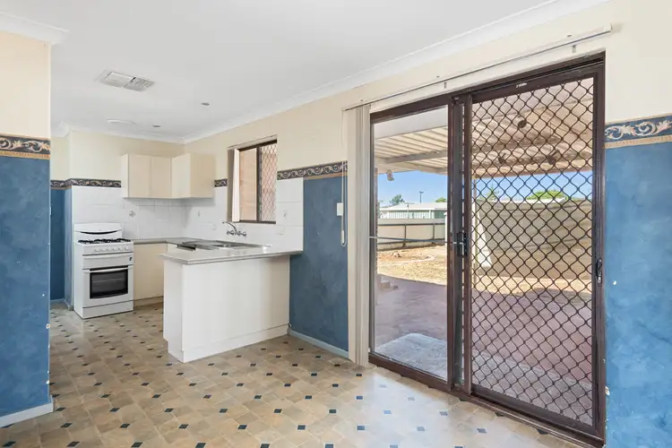Sixth view of Homely house listing, 30 Phoenix Place, South Kalgoorlie WA 6430