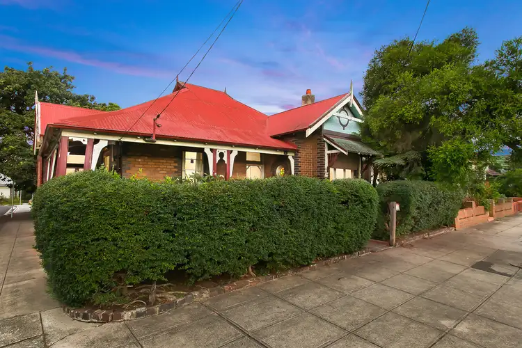 Main view of Homely house listing, 45 Greenbank Street, Marrickville NSW 2204