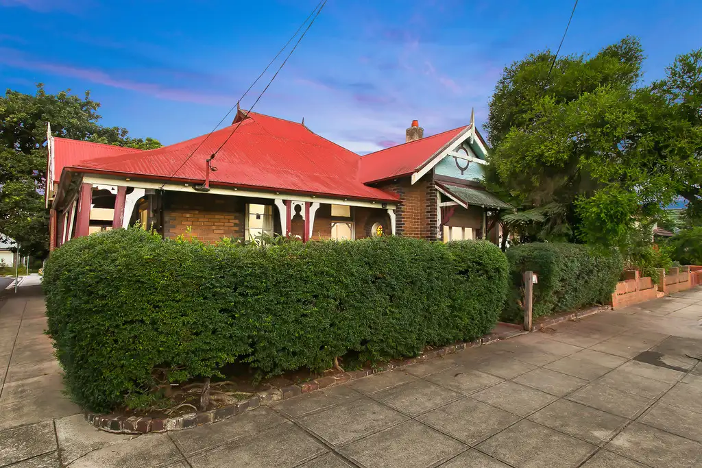 Main view of Homely house listing, 45 Greenbank Street, Marrickville NSW 2204