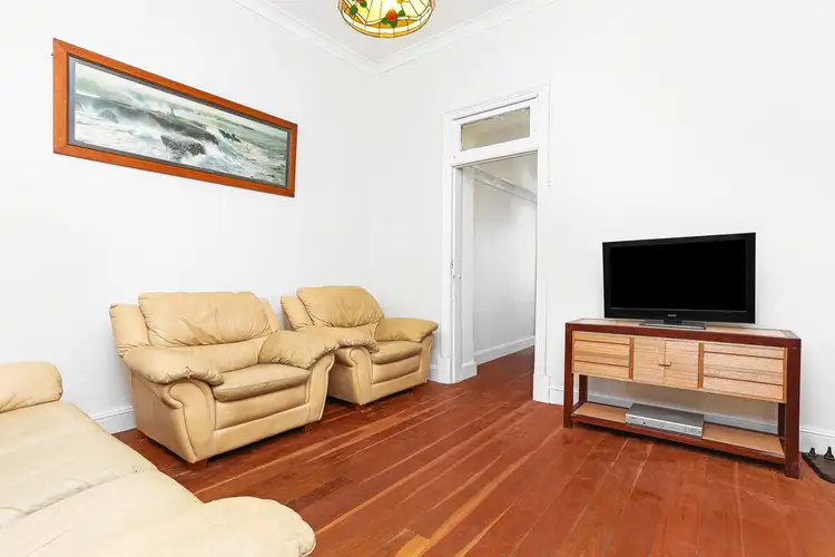 Second view of Homely house listing, 45 Greenbank Street, Marrickville NSW 2204