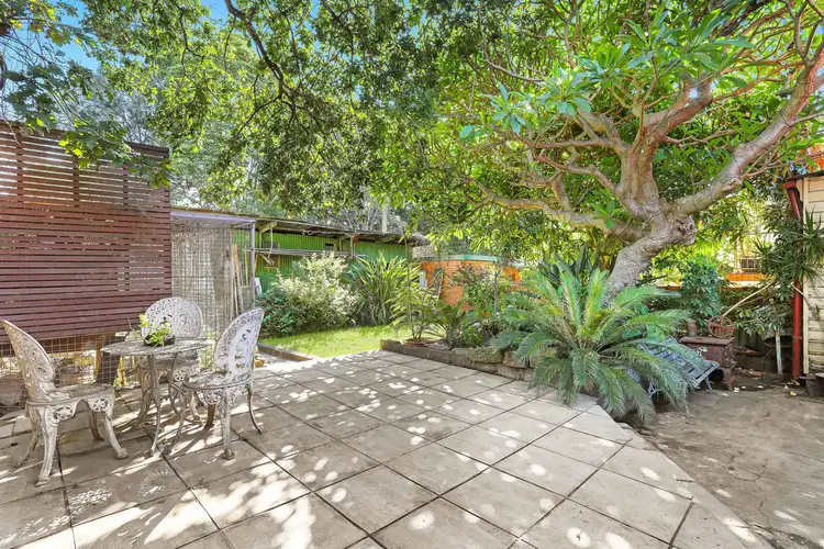 Sixth view of Homely house listing, 45 Greenbank Street, Marrickville NSW 2204