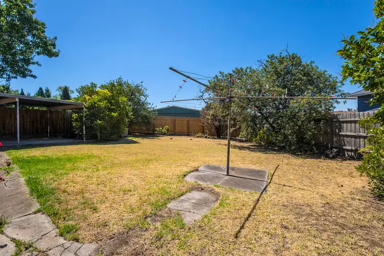 Third view of Homely house listing, 6 Hewitt Court, Strathmore VIC 3041