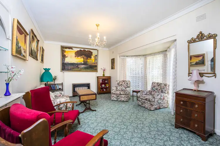 Fourth view of Homely house listing, 6 Hewitt Court, Strathmore VIC 3041